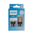 Philips T20 W21W Ultinon PRO7000 LED 6000K 12/24V 11065CU70X2