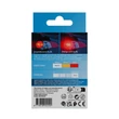 Philips T20 W21W Ultinon PRO7000 LED 6000K 12/24V 11065CU70X2