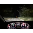 DTX S25 H8 H9 H11 55W 6000K LED Canbus fényszóró világítás készlet