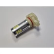 PS24W 30x3030SMD LED Epistar (fehér) ködlámpa