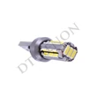 T10 (W5W) Turbo Mini LED Can-Bus