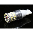 T10 (W5W) Turbo LED Can-Bus 12V - 24V