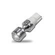 DTX T10 (W5W) CREE XBD 6SMD LED Can-Bus 12V 6000K fehér