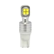 DTX T10 (W5W) CREE XBD 8SMD LED Can-Bus 12-24V 6000K fehér 2oldalas