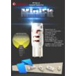 T10 (W5W) MiniFit LED 5000K