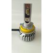 Yeaky H15 25W / 2W REV A2 LED fényszóró világítás szett