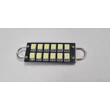 Szofita LED 12x3528SMD 44mm 6000K fehér