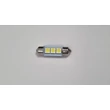Szofita LED 3x5050SMD 36mm 6000K fehér