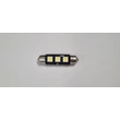 Szofita LED 3x5050SMD 42mm 6000K fehér