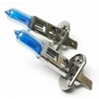 MTEC H1 Cosmos Blue White 7000K xenon hatású izzó