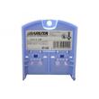 MTEC SuperWhite H7 5500K xenon hatású halogén izzó DUO BOX