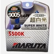 MTEC 9005 / HB3 SuperWhite 5500K xenon hatású izzó