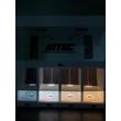 MTEC T10 SuperWhite 4000K W5W fehér izzópár