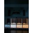 MTEC R2 45/40W SuperWhite 4350K fehér halogén izzó