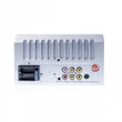 Einparts EPCR02 Prémium 7" érintőképernyős 2DIN GPS USB BT fejegység