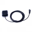 Einparts EPCR02 Prémium 7" érintőképernyős 2DIN GPS USB BT fejegység