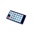 Einparts EPCR02 Prémium 7" érintőképernyős 2DIN GPS USB BT fejegység