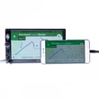 Einparts EPCR02 Prémium 7" érintőképernyős 2DIN GPS USB BT fejegység