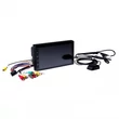 Einparts EPCR03 Prémium 7" Android érintőképernyős 2DIN GPS USB BT fejegység