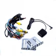 Einparts EPCR03 Prémium 7" Android érintőképernyős 2DIN GPS USB BT fejegység