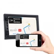 Einparts EPCR07 Prémium 7" 2DIN GPS USB MSD BT fejegység