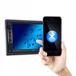 Einparts EPCR07 Prémium 7" 2DIN GPS USB MSD BT fejegység