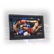 Einparts EPCR07 Prémium 7" 2DIN GPS USB MSD BT fejegység