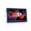 Einparts EPCR07 Prémium 7" 2DIN GPS USB MSD BT fejegység