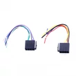 Einparts EPCR07 Prémium 7" 2DIN GPS USB MSD BT fejegység