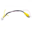 Einparts EPCR11 Prémium 7" Android 8.1 érintőképernyős 2DIN BT GPS OBDII PiP USB fejegység