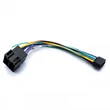 Einparts EPCR11 Prémium 7" Android 8.1 érintőképernyős 2DIN BT GPS OBDII PiP USB fejegység
