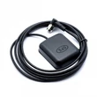 Einparts EPCR11 Prémium 7" Android 8.1 érintőképernyős 2DIN BT GPS OBDII PiP USB fejegység
