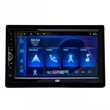 Einparts EPCR11 Prémium 7" Android 8.1 érintőképernyős 2DIN BT GPS OBDII PiP USB fejegység