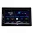 Einparts EPCR12 Prémium 7" Android 8.1 érintőképernyős 2DIN BT GPS OBDII PiP USB fejegység