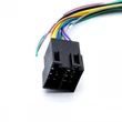 Einparts EPCR11 Prémium 7" Android 8.1 érintőképernyős 2DIN BT GPS OBDII PiP USB fejegység