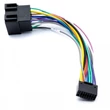 Einparts EPCR11 Prémium 7" Android 8.1 érintőképernyős 2DIN BT GPS OBDII PiP USB fejegység