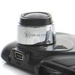 Einparts EPDVR01RC 1080P Sony lencsés menetrögzítő kamera (első+hátsó)