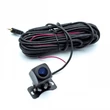 Einparts EPDVR05 1080P visszapillantótükrös menetrögzítő kamera (első+hátsó)