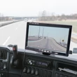 Einparts EPP015N 7" digitális TFT LCD kijelző tolatókamerához