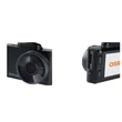 Osram ROADsight 30 1080P 30fps menetrögzítő kamera