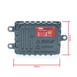 Einparts Slim Can-bus Quickstart Xenon trafó 35W EPBA09