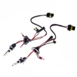 Einparts H7R Xenon szett Slim Can-Bus Digital Quick Start gen2 35W (12V) (foncsoros lámpához)