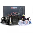 Einparts H1 Xenon szett Slim Ultra CanBus Digital EMC 35W (12V)