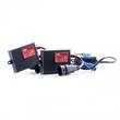 Einparts H7 Xenon szett Slim Can-Bus Digital Quick Start 35W 12V (projektoros lámpához)