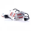 Einparts H7R Xenon szett Slim Can-Bus Digital Quick Start gen2 35W (12V) (foncsoros lámpához)