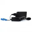 Einparts H7 Xenon szett Slim Can-Bus Digital EMC 35-55W 12V (foncsoros lámpához)