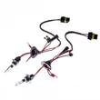 Einparts H7R Xenon szett Slim Ultra CanBus Digital EMC 35W (12V)