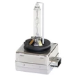 Tungsram D1S Xensation Megalight +100% Xenon izzó 53620CMU