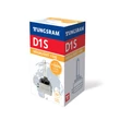 Tungsram D1S Xensation Megalight +100% Xenon izzó 53620CMU