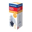 Tungsram D2S Xensation Megalight +100% Xenon izzó 53500CMU